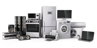 Home Fix Appliances