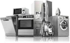 Home Fix Appliances